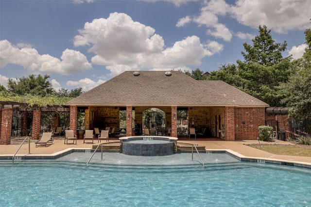 1429 Fox Run Drive, Irving, TX 75063