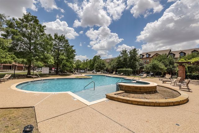 1429 Fox Run Drive, Irving, TX 75063