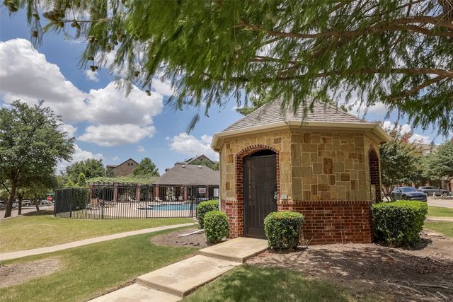 1429 Fox Run Drive, Irving, TX 75063