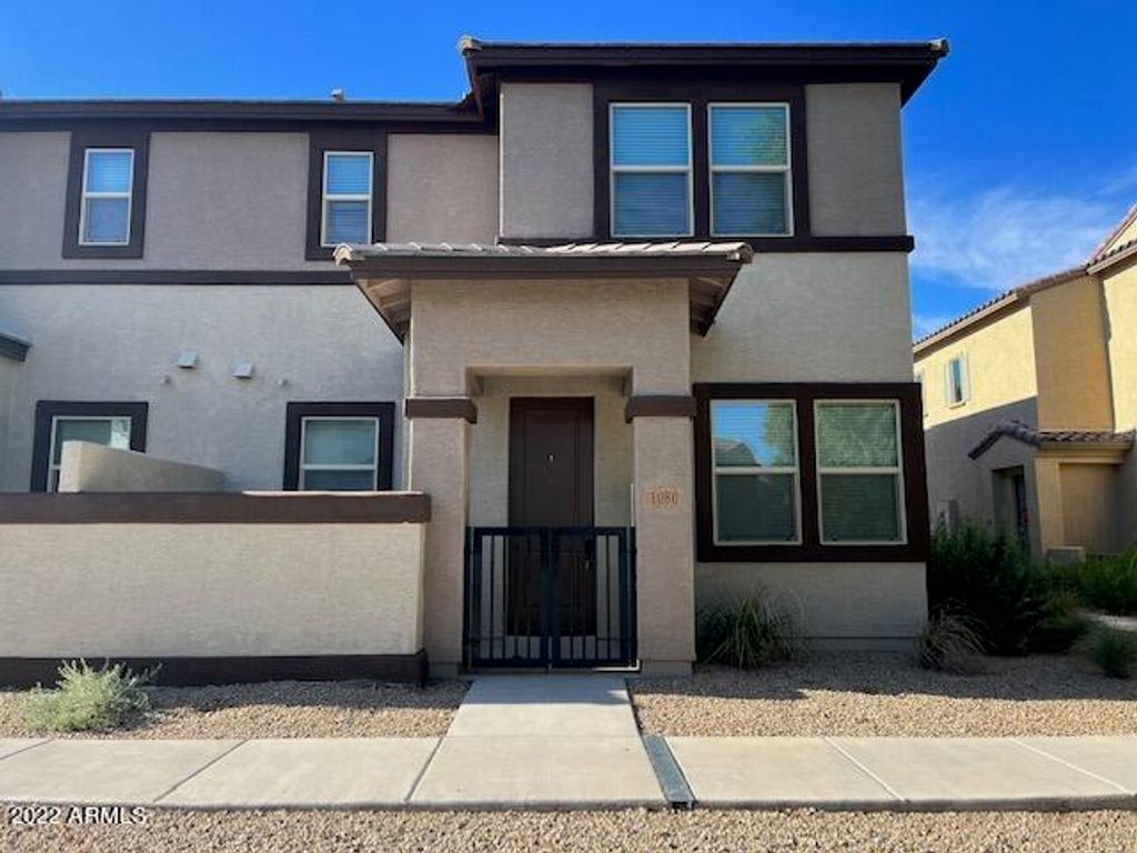 14870 W Encanto Boulevard Unit 1080, Goodyear, AZ 85395 — photo 2