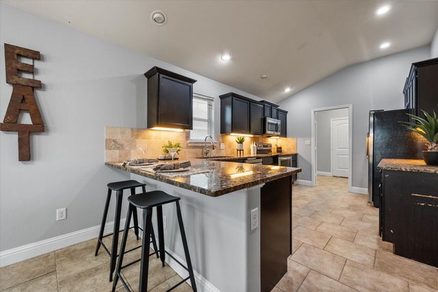 10115 Valencia Avenue, Lubbock, TX 79424