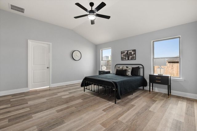 10115 Valencia Avenue, Lubbock, TX 79424