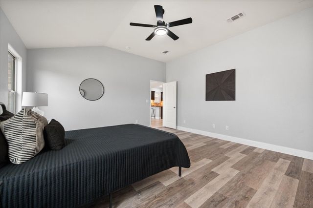 10115 Valencia Avenue, Lubbock, TX 79424