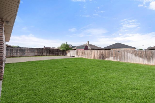 10115 Valencia Avenue, Lubbock, TX 79424