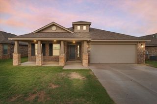 10115 Valencia Avenue, Lubbock, TX 79424