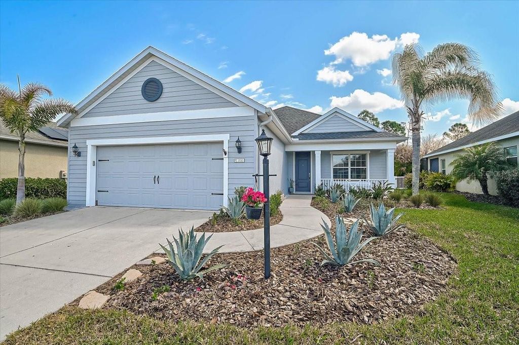 1530 WESTOVER AVENUE, Parrish, FL 34219