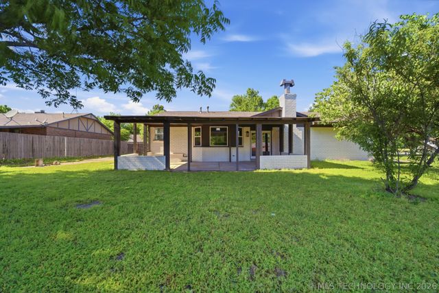 21908 W 11th Street, Sand Springs, OK 74063