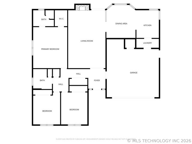21908 W 11th Street, Sand Springs, OK 74063