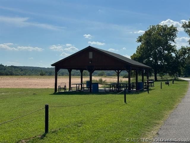 21908 W 11th Street, Sand Springs, OK 74063