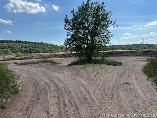21908 W 11th Street, Sand Springs, OK 74063