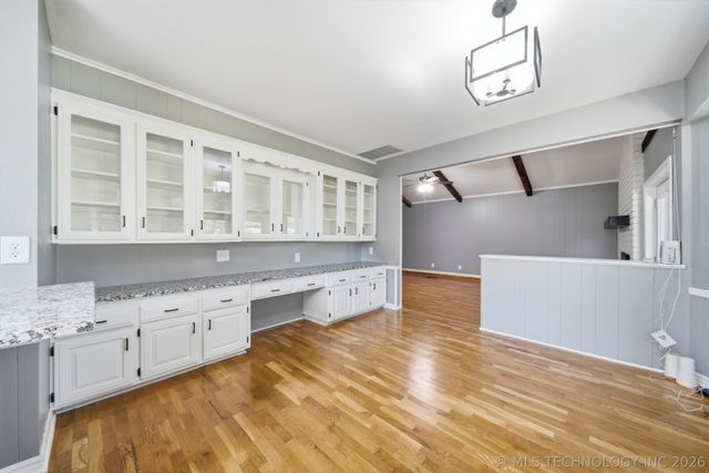 21908 W 11th Street, Sand Springs, OK 74063