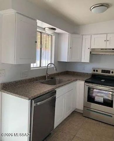 4170 E 32nd Street, Tucson, AZ 85711