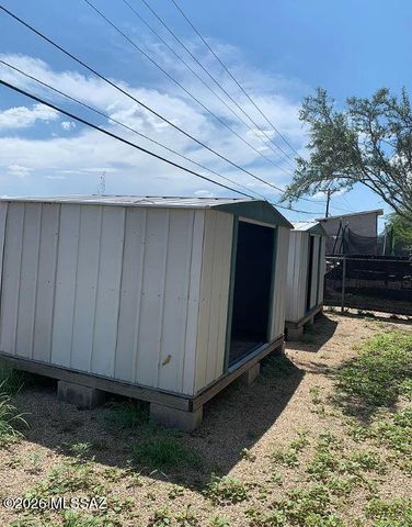 4170 E 32nd Street, Tucson, AZ 85711