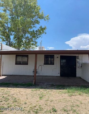 4170 E 32nd Street, Tucson, AZ 85711