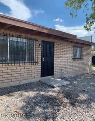4170 E 32nd Street, Tucson, AZ 85711