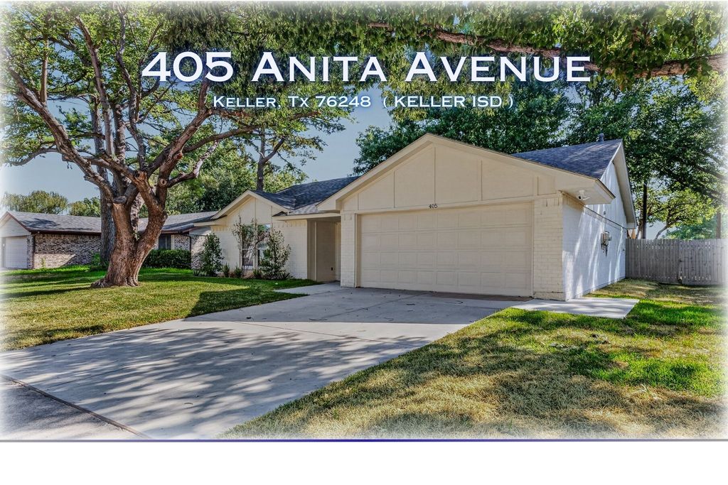 405 Anita Avenue, Keller, TX 76248 — photo 2