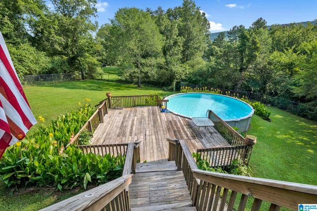 8854 LAKERIDGE TERRACE, Pinson, AL 35126