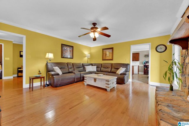 8854 LAKERIDGE TERRACE, Pinson, AL 35126