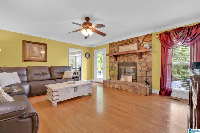 8854 LAKERIDGE TERRACE, Pinson, AL 35126