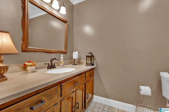 8854 LAKERIDGE TERRACE, Pinson, AL 35126