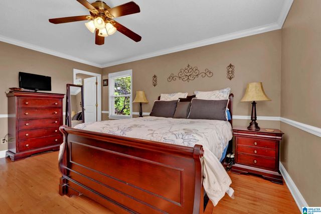 8854 LAKERIDGE TERRACE, Pinson, AL 35126