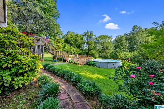 8854 LAKERIDGE TERRACE, Pinson, AL 35126