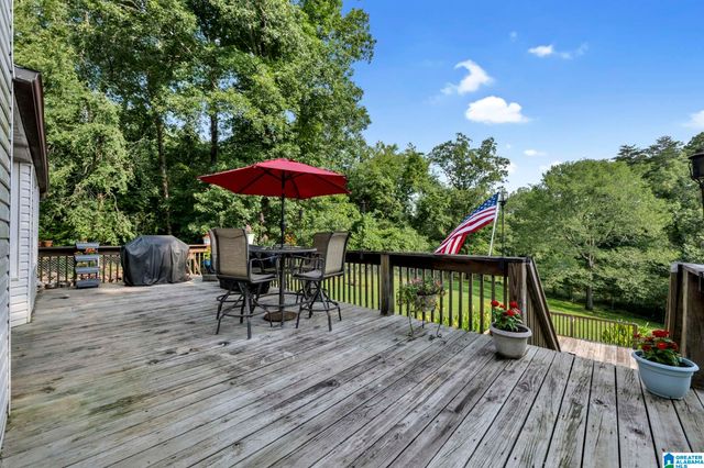 8854 LAKERIDGE TERRACE, Pinson, AL 35126