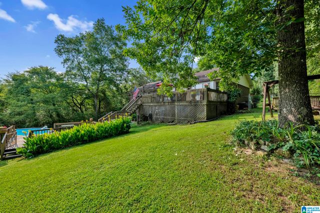 8854 LAKERIDGE TERRACE, Pinson, AL 35126