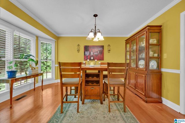 8854 LAKERIDGE TERRACE, Pinson, AL 35126