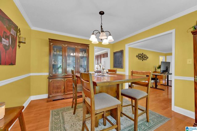 8854 LAKERIDGE TERRACE, Pinson, AL 35126