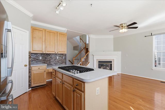 8731 FARNHAM WAY, Bristow, VA 20136