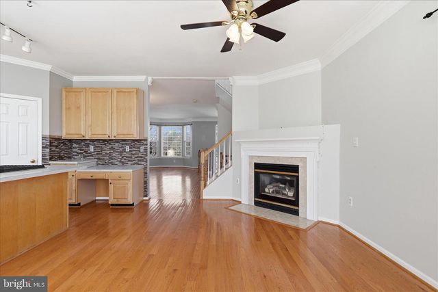 8731 FARNHAM WAY, Bristow, VA 20136