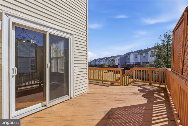 8731 FARNHAM WAY, Bristow, VA 20136