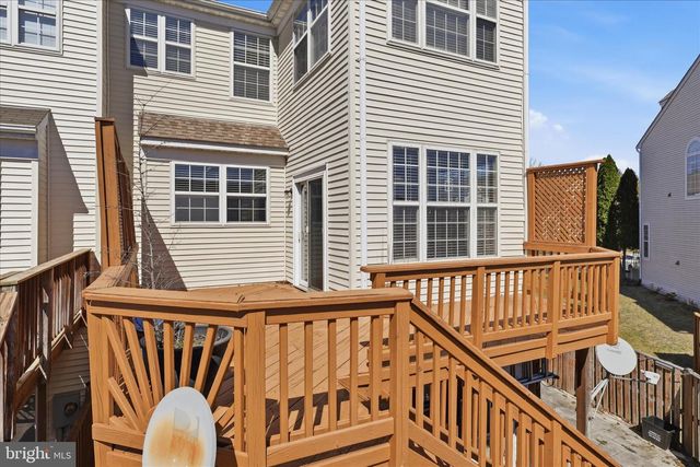 8731 FARNHAM WAY, Bristow, VA 20136