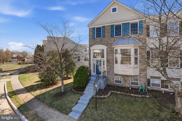 8731 FARNHAM WAY, Bristow, VA 20136