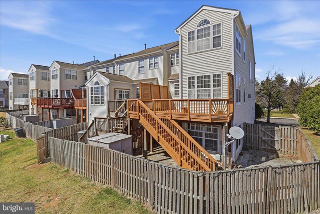 8731 FARNHAM WAY, Bristow, VA 20136