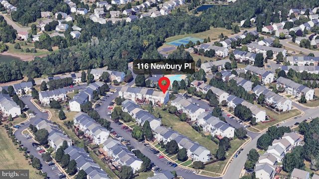 8731 FARNHAM WAY, Bristow, VA 20136