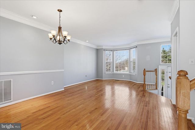 8731 FARNHAM WAY, Bristow, VA 20136