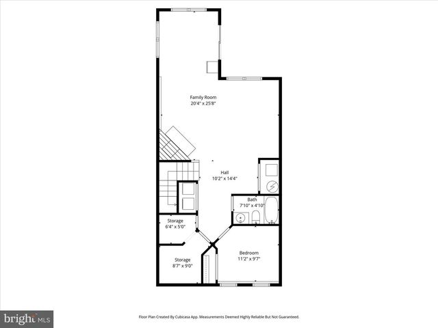 8731 FARNHAM WAY, Bristow, VA 20136