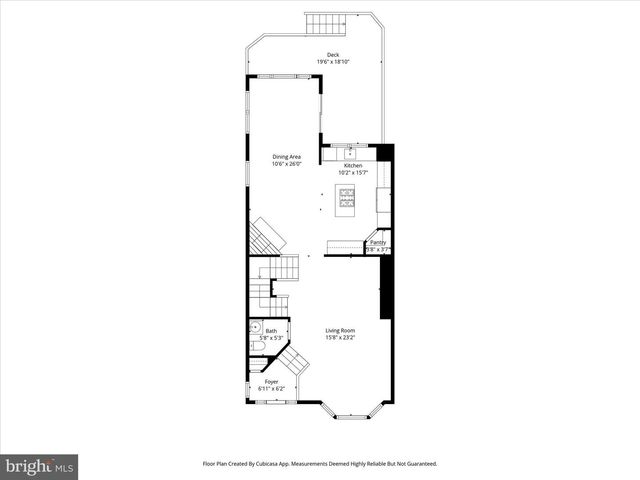 8731 FARNHAM WAY, Bristow, VA 20136