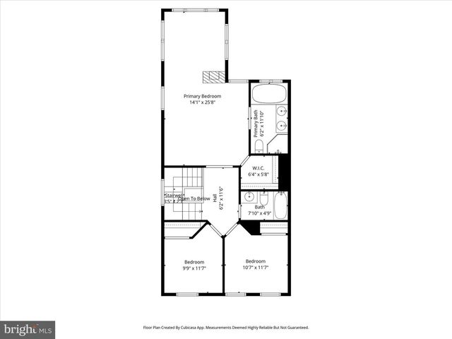 8731 FARNHAM WAY, Bristow, VA 20136