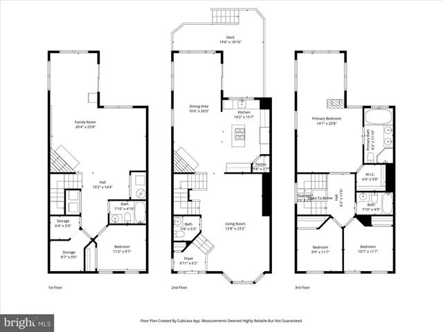 8731 FARNHAM WAY, Bristow, VA 20136