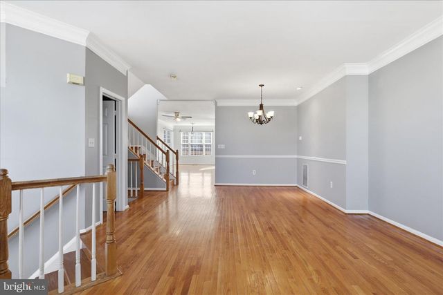 8731 FARNHAM WAY, Bristow, VA 20136