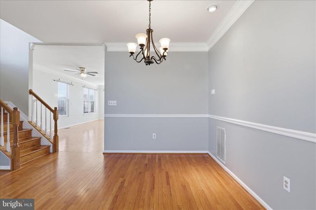 8731 FARNHAM WAY, Bristow, VA 20136