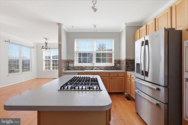 8731 FARNHAM WAY, Bristow, VA 20136