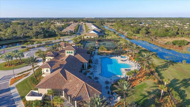 11109 SANDHILL PRESERVE DRIVE, Sarasota, FL 34238