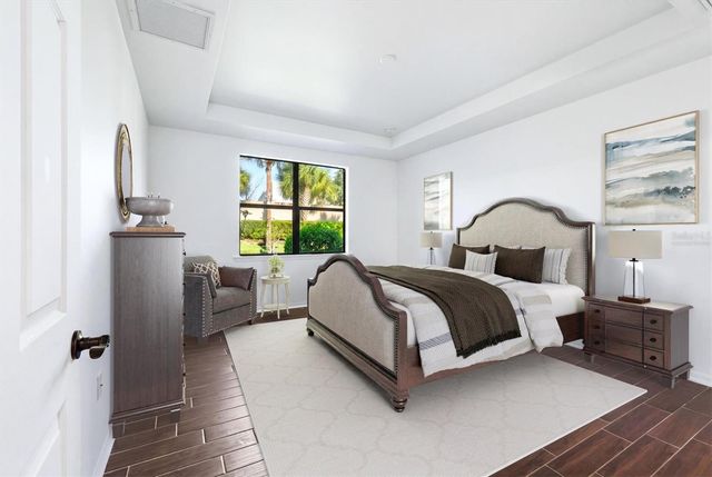 11109 SANDHILL PRESERVE DRIVE, Sarasota, FL 34238