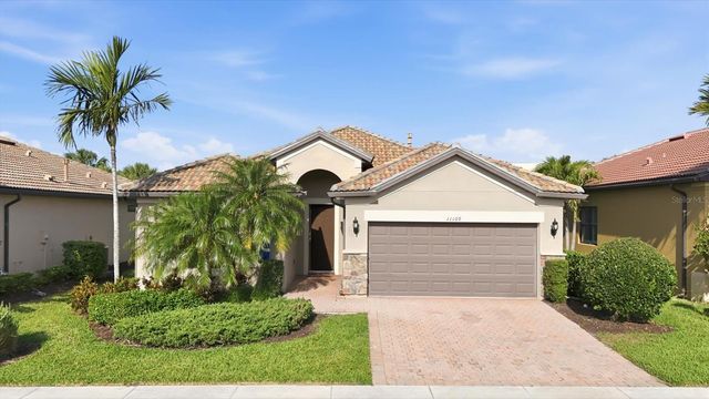 11109 SANDHILL PRESERVE DRIVE, Sarasota, FL 34238