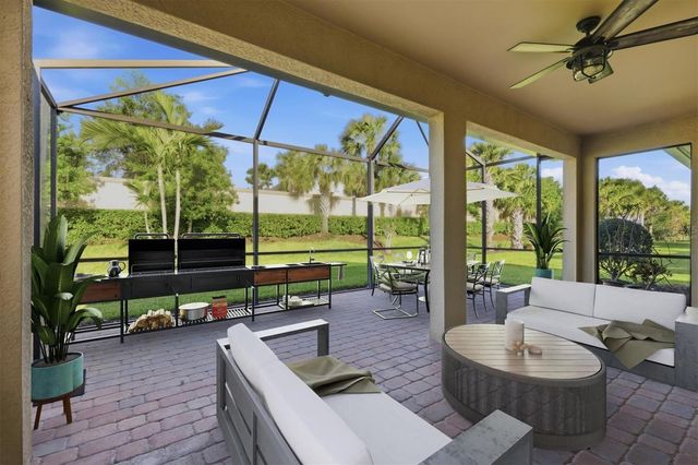 11109 SANDHILL PRESERVE DRIVE, Sarasota, FL 34238