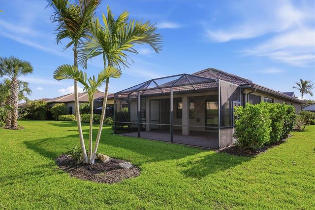 11109 SANDHILL PRESERVE DRIVE, Sarasota, FL 34238